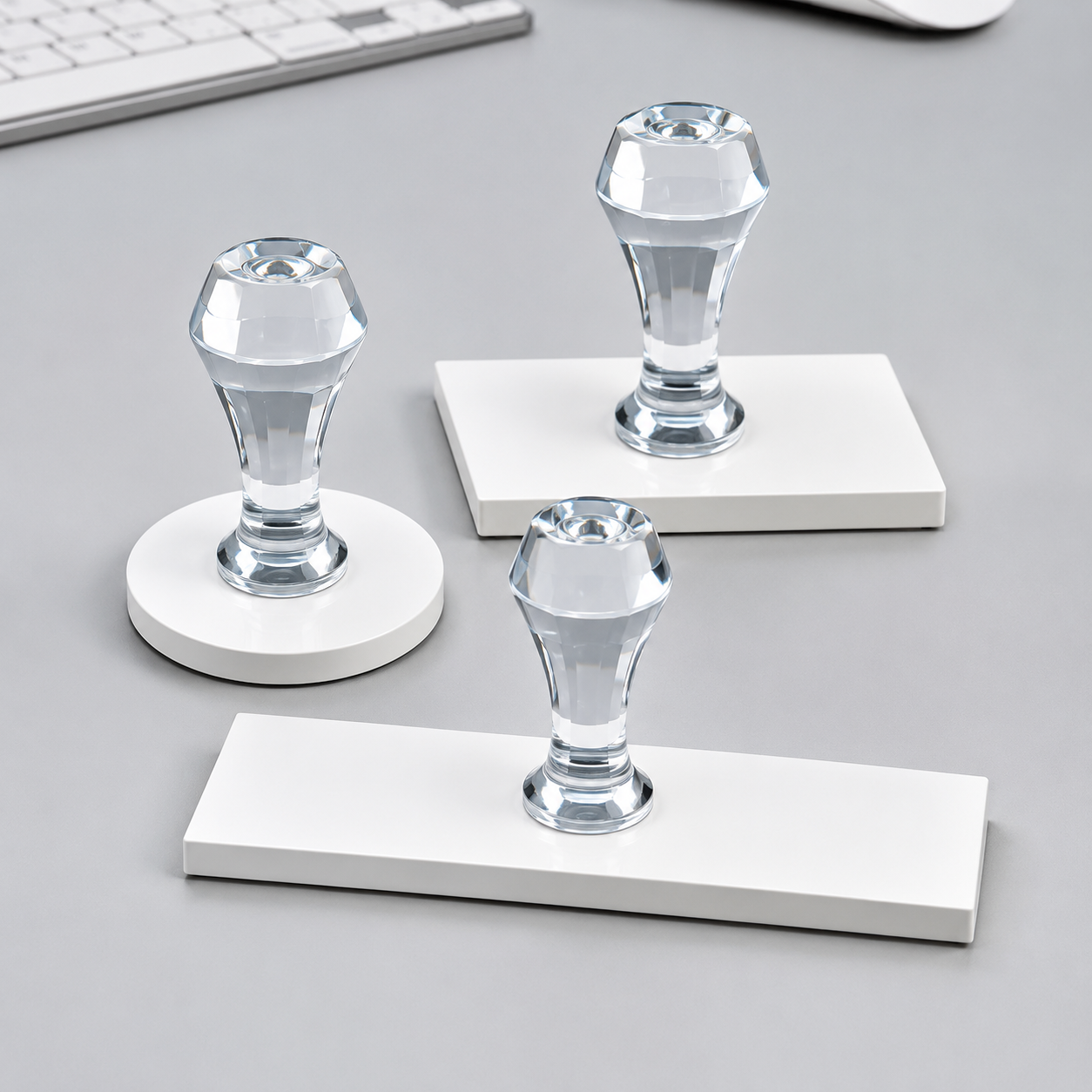 Basic Rubber Stamps